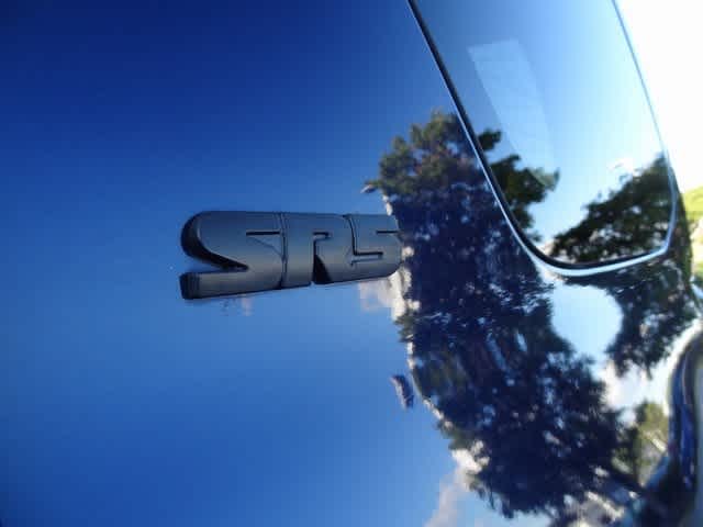 Thumbnail: 2019 Toyota 4Runner - 35