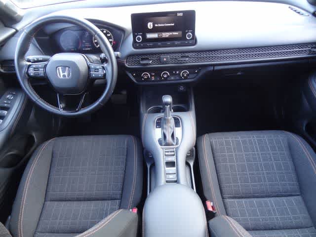 Thumbnail: 2025 Honda HR-V - 10