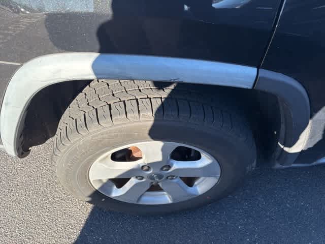 Thumbnail: 2012 Jeep Grand Cherokee - 8