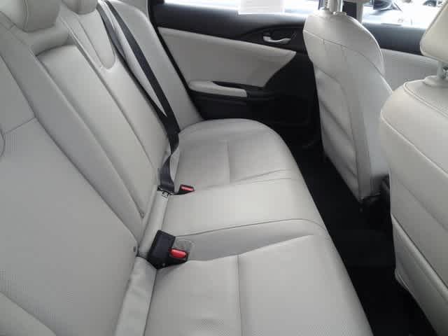 Thumbnail: 2022 Honda Insight - 10