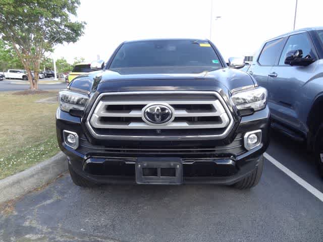 Thumbnail: 2023 Toyota Tacoma - 2