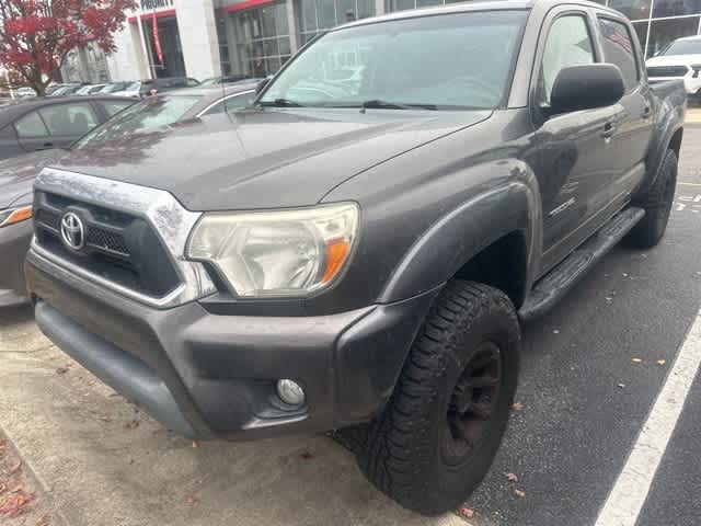 Thumbnail: 2015 Toyota Tacoma - 5
