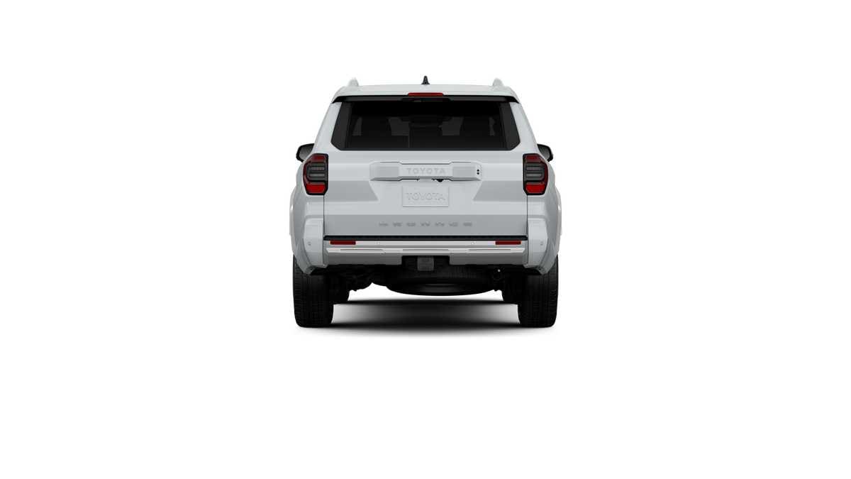 Thumbnail: 2026 Toyota 4Runner - 8