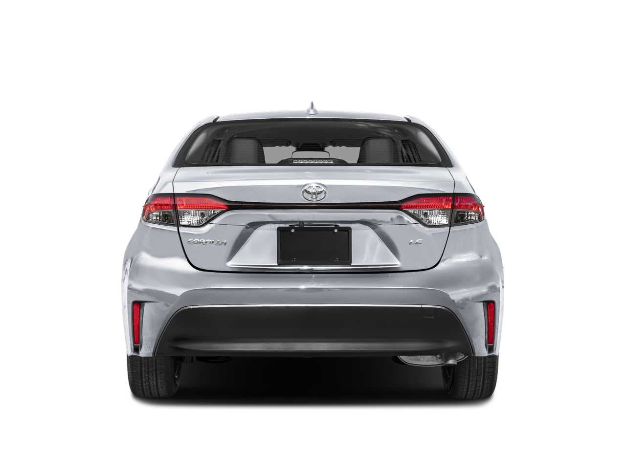 Thumbnail: 2023 Toyota Corolla - 5