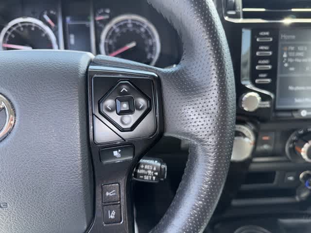 Thumbnail: 2024 Toyota 4Runner - 13