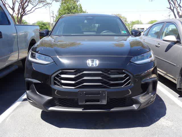 Thumbnail: 2025 Honda HR-V - 2