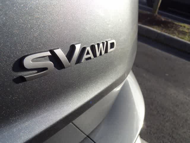 Thumbnail: 2024 Nissan Rogue - 26