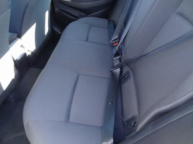 Thumbnail: 2024 Toyota Corolla - 20