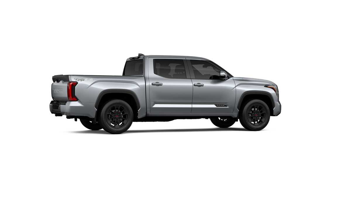 Thumbnail: 2026 Toyota Tundra - 11