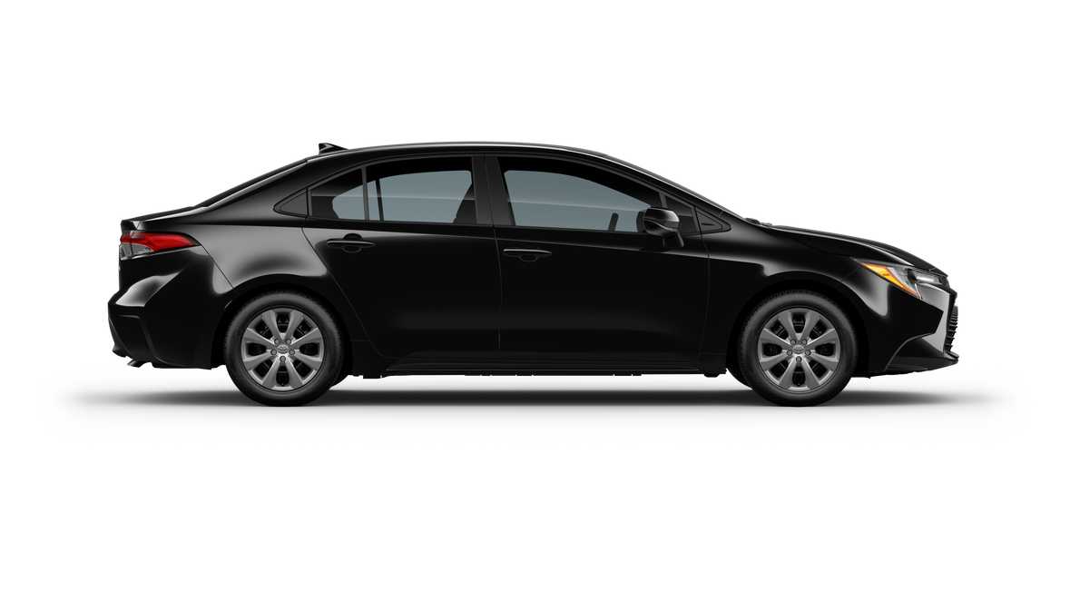 Thumbnail: 2025 Toyota Corolla - 12