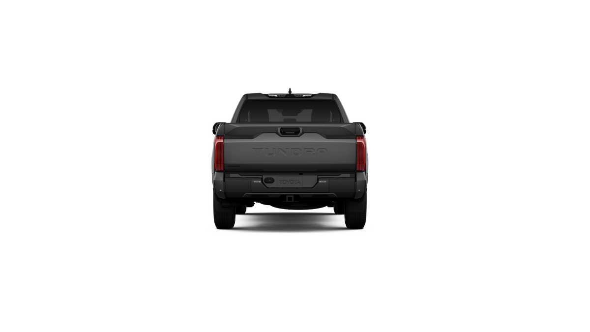 Thumbnail: 2026 Toyota Tundra - 8