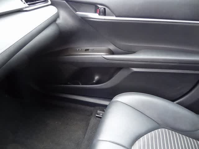 Thumbnail: 2023 Toyota Camry - 33