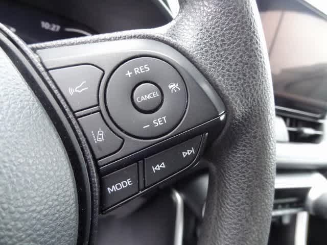 Thumbnail: 2024 Toyota RAV4 - 19