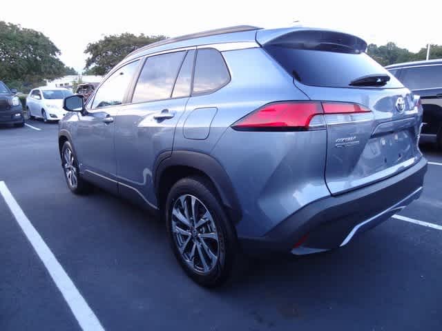Thumbnail: 2023 Toyota Corolla Cross - 14