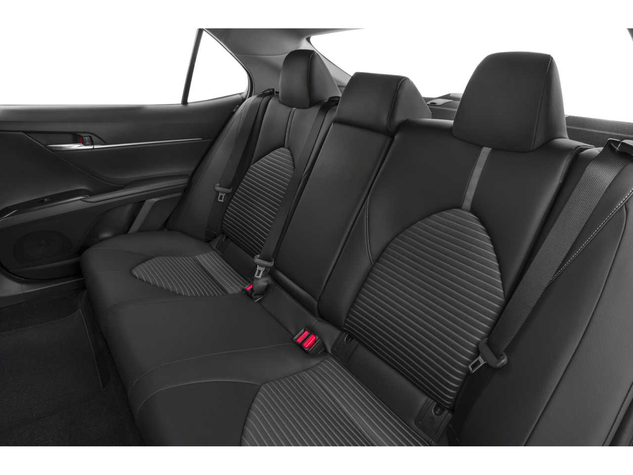Thumbnail: 2019 Toyota Camry - 14