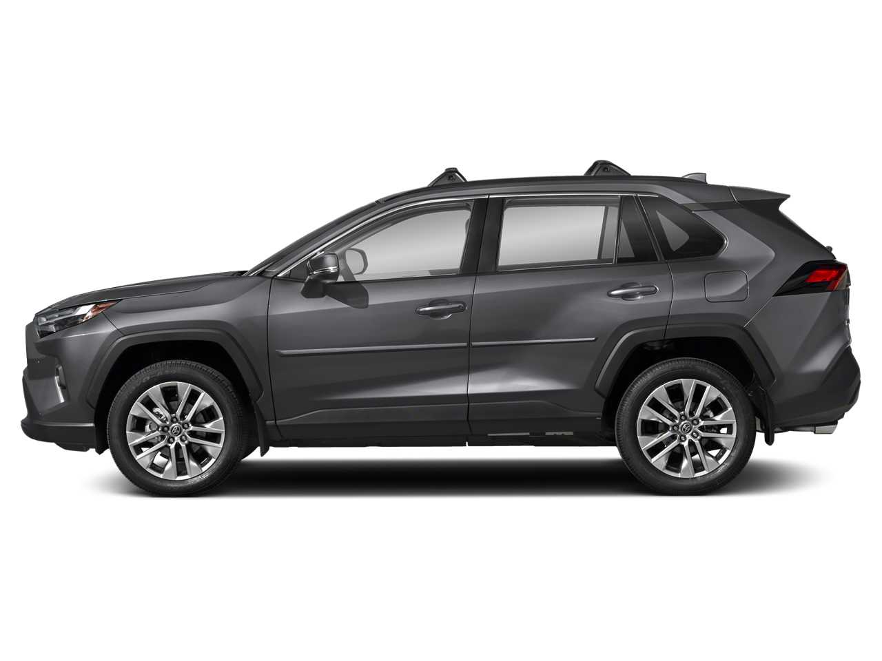 Thumbnail: 2023 Toyota RAV4 - 3