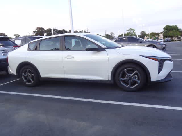 Thumbnail: 2025 Kia K4 - 5