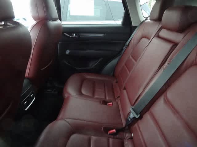 Thumbnail: 2024 Mazda CX-5 - 7