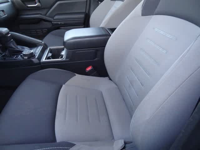 Thumbnail: 2024 Toyota Tacoma - 7