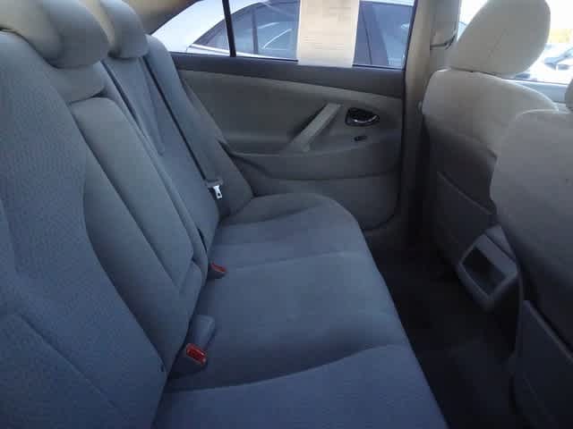 Thumbnail: 2011 Toyota Camry - 10
