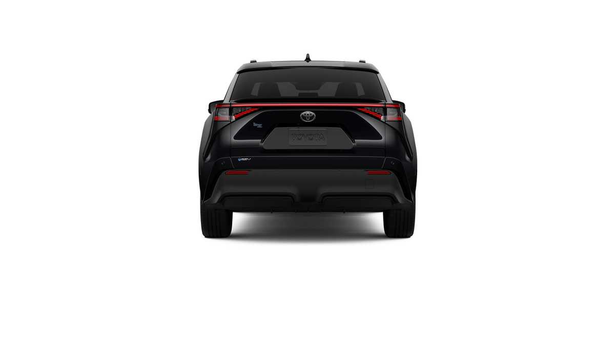 Thumbnail: 2026 Toyota bZ - 8