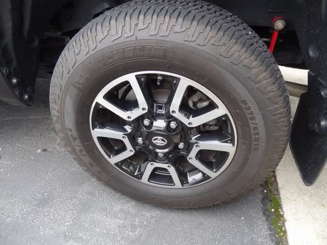 2019 Toyota Tundra 1794 Edition 14