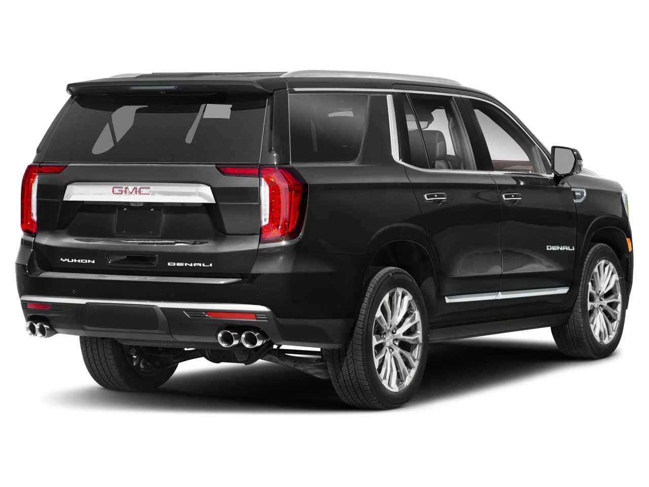 Thumbnail: 2024 GMC Yukon - 2