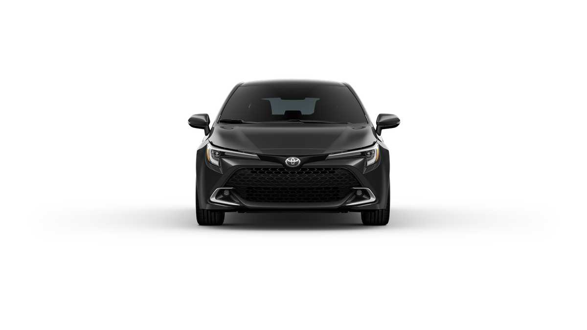 Thumbnail: 2025 Toyota Corolla - 17