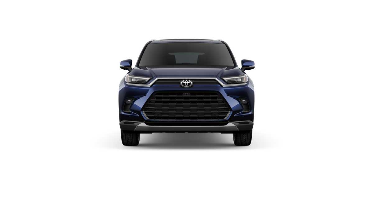 Thumbnail: 2026 Toyota Grand Highlander - 17