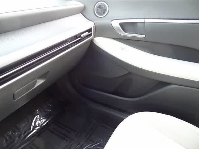 Thumbnail: 2025 Hyundai Sonata - 37