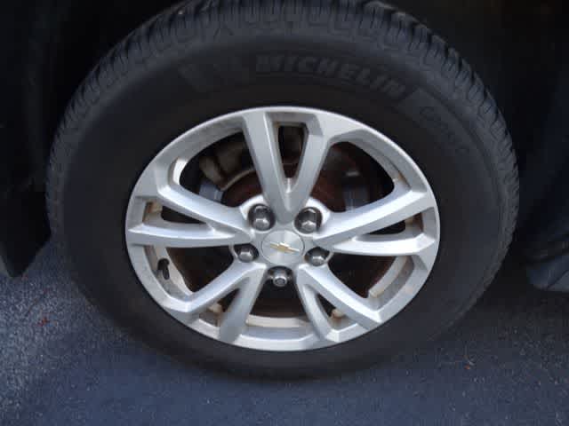Thumbnail: 2016 Chevrolet Equinox - 14