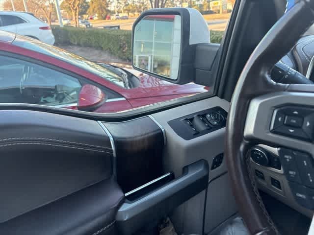 Thumbnail: 2019 Ford F-150 - 4