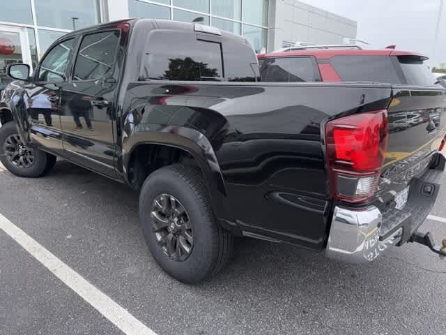 Thumbnail: 2023 Toyota Tacoma - 6