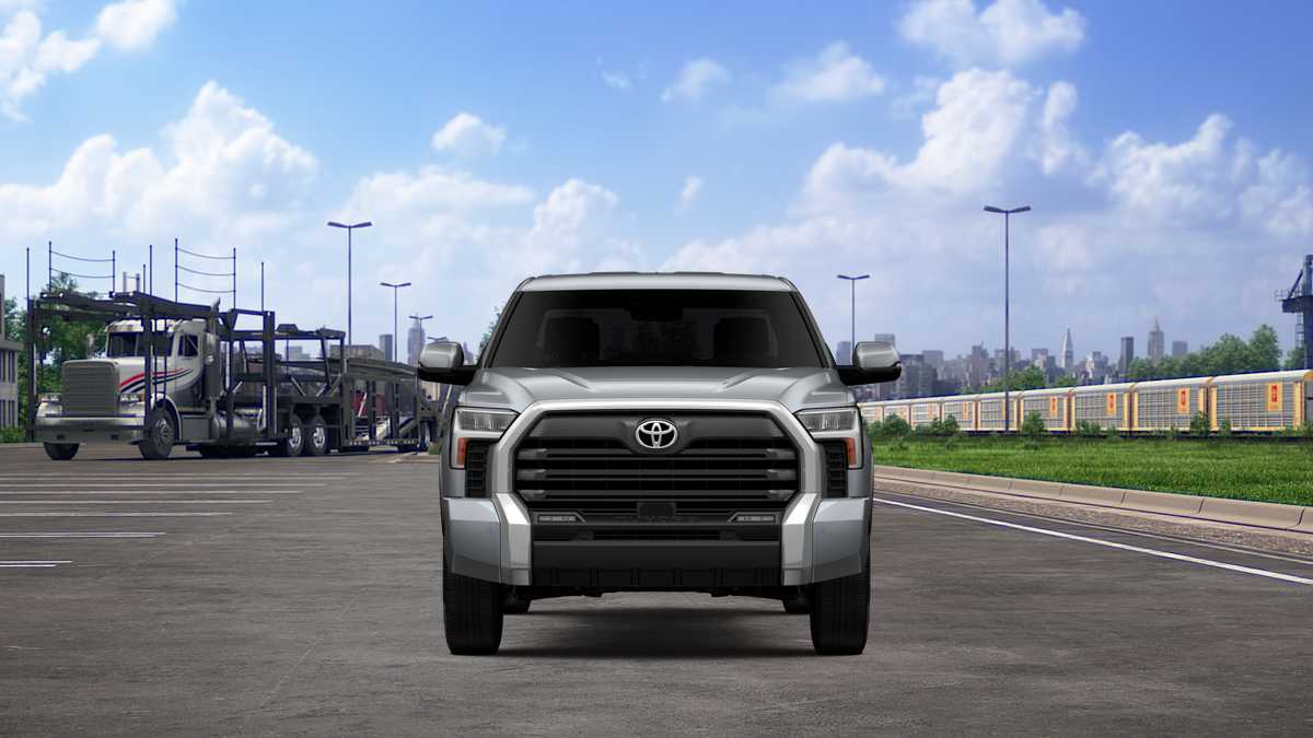 Thumbnail: 2026 Toyota Tundra - 17