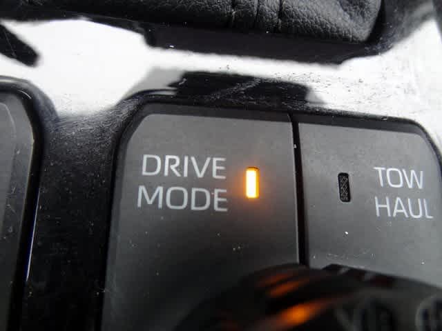 Thumbnail: 2023 Toyota Sequoia - 36