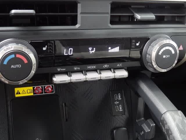 Thumbnail: 2025 Toyota Tacoma - 21