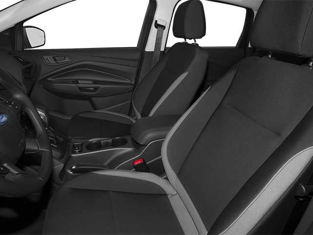 Thumbnail: 2014 Ford Escape - 6