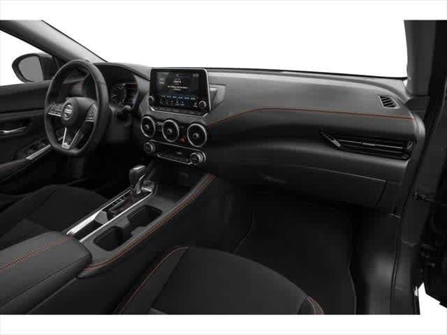 Thumbnail: 2022 Nissan Sentra - 11