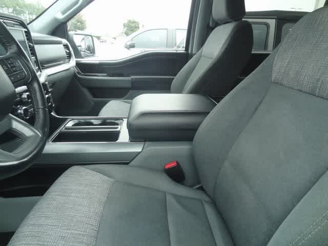 Thumbnail: 2022 Ford F-150 - 22