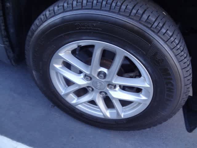 Thumbnail: 2021 Jeep Grand Cherokee L - 26