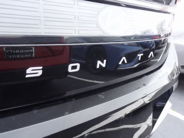 Thumbnail: 2024 Hyundai Sonata - 15