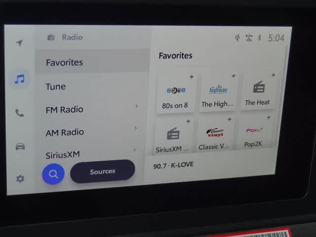 Thumbnail: 2025 Toyota Tacoma - 16