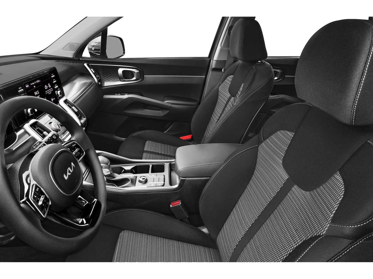 Thumbnail: 2023 Kia Sorento - 9