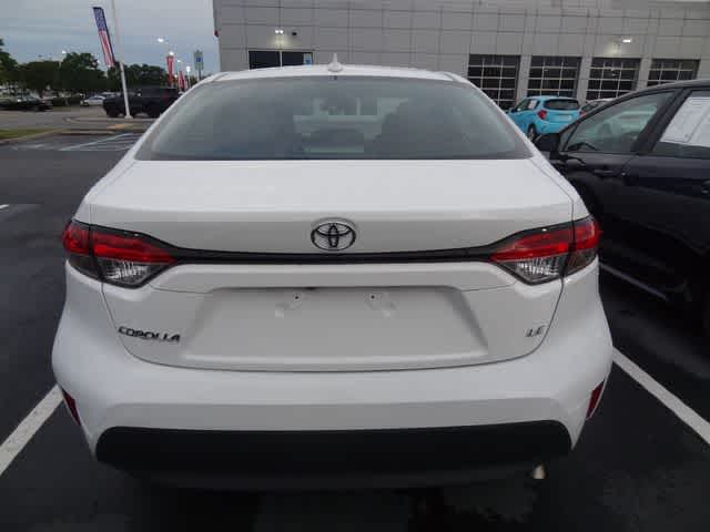 Thumbnail: 2023 Toyota Corolla - 6