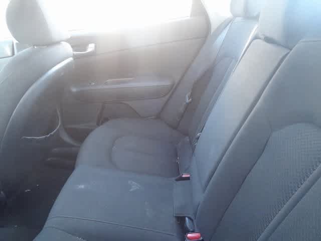 Thumbnail: 2018 Kia Optima - 8