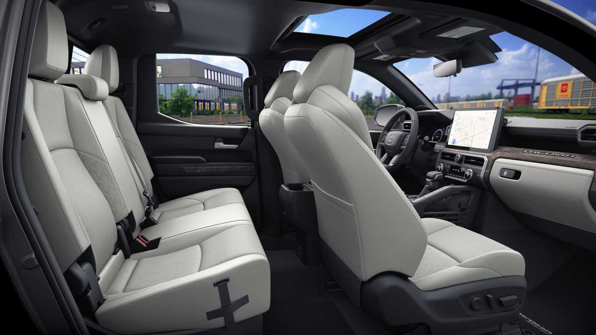 Thumbnail: 2026 Toyota Tacoma - 21