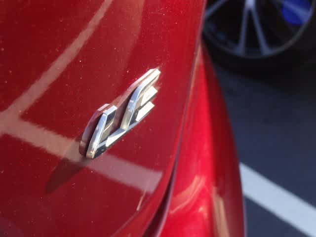 Thumbnail: 2022 Toyota Corolla - 14