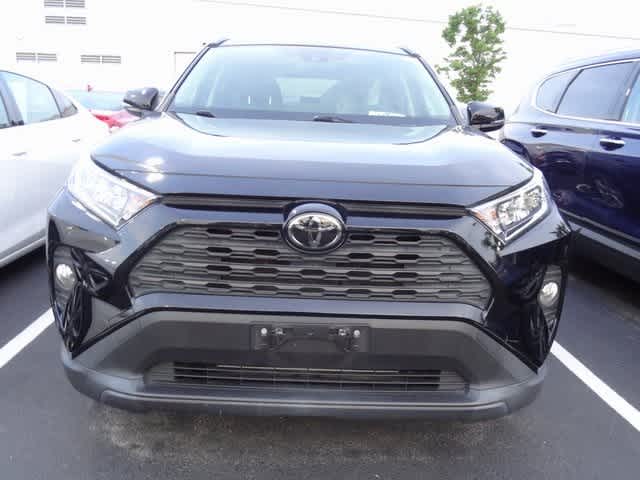 Thumbnail: 2019 Toyota RAV4 - 2