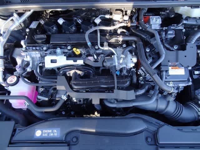 Thumbnail: 2024 Toyota Prius - 35