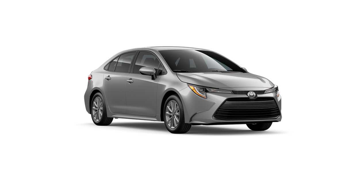 Thumbnail: 2026 Toyota Corolla - 15